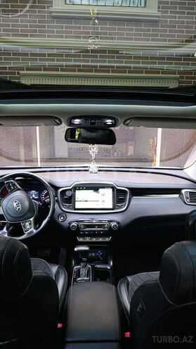 Kia Sorento 2018, 114,000 km - 2.2 l - Bakı