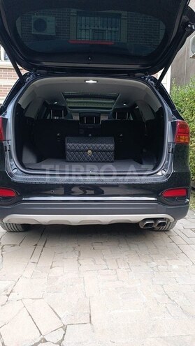 Kia Sorento 2018, 114,000 km - 2.2 l - Bakı
