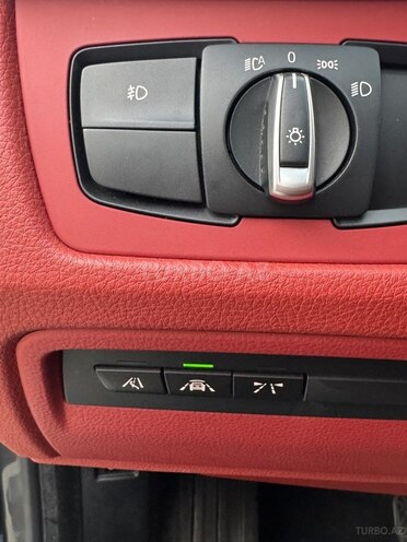 BMW 430 2017, 182,000 km - 2.0 l - Bakı