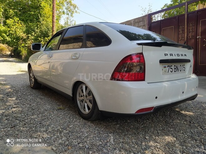 LADA (VAZ) Priora 2015, 137,000 km - 1.6 l - Naxçıvan