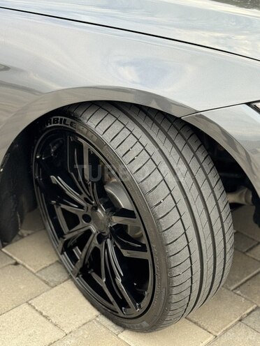 BMW 430 2017, 182,000 km - 2.0 l - Bakı