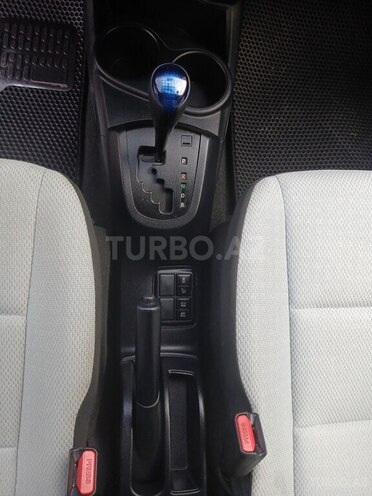 Toyota Aqua 2019, 59,000 km - 1.5 l - Bakı