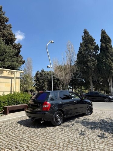 Kia Cerato 2006, 317,000 km - 1.6 l - Bakı