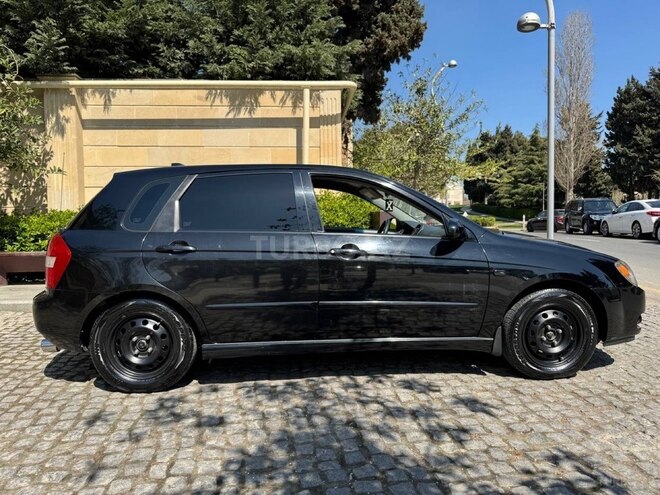 Kia Cerato 2006, 317,000 km - 1.6 l - Bakı