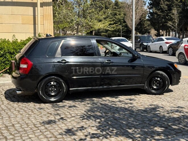 Kia Cerato 2006, 317,000 km - 1.6 l - Bakı