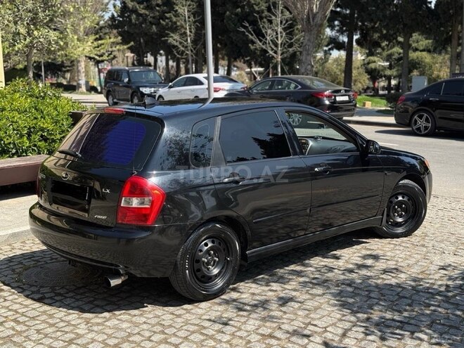 Kia Cerato 2006, 317,000 km - 1.6 l - Bakı