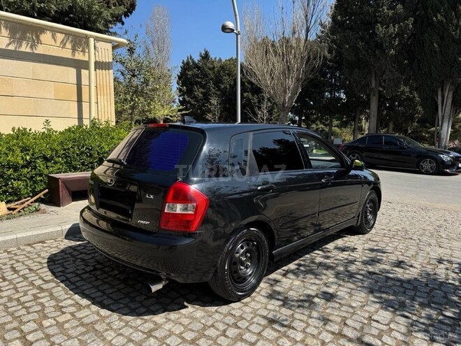 Kia Cerato 2006, 317,000 km - 1.6 l - Bakı