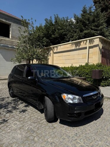 Kia Cerato 2006, 317,000 km - 1.6 l - Bakı
