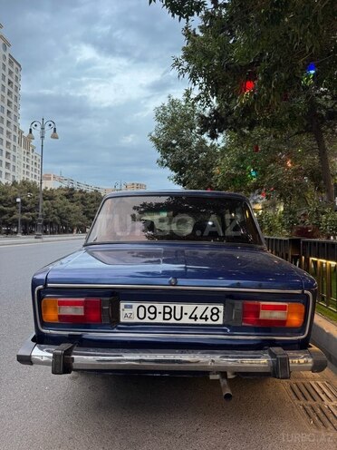 LADA (VAZ) 2106 2000, 555,000 km - 1.6 л - Bakı