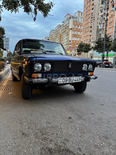 LADA (VAZ) 2106 2000, 555,000 km - 1.6 л - Bakı