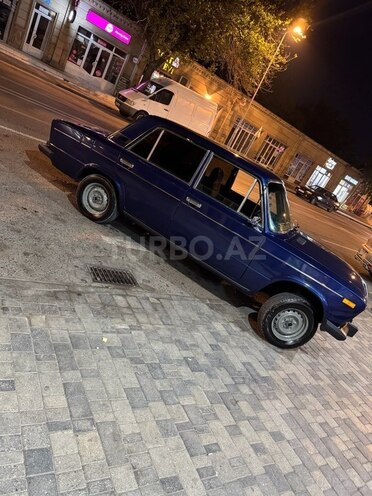 LADA (VAZ) 2106 2000, 555,000 km - 1.6 л - Bakı