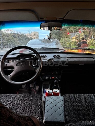 LADA (VAZ) 2106 2000, 555,000 km - 1.6 л - Bakı