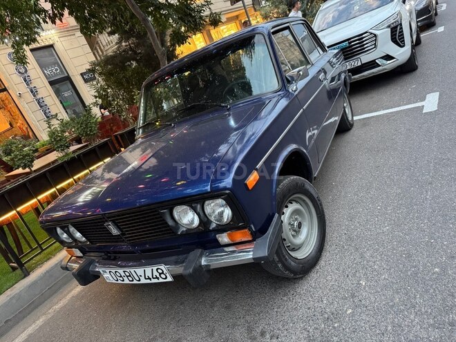 LADA (VAZ) 2106 2000, 555,000 km - 1.6 л - Bakı