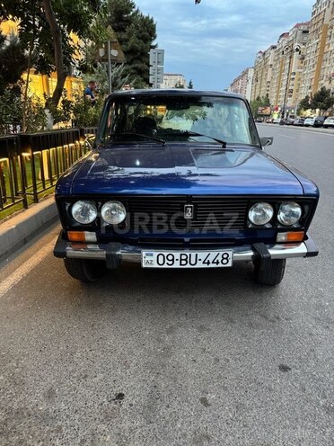 LADA (VAZ) 2106 2000, 555,000 km - 1.6 л - Bakı