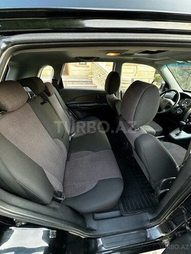Hyundai Tucson 2008, 111,000 km - 2.0 l - Bakı