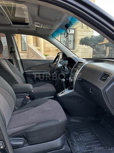 Hyundai Tucson 2008, 111,000 km - 2.0 l - Bakı