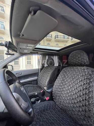 Nissan X-Trail 2008, 185,500 km - 2.5 l - Bakı