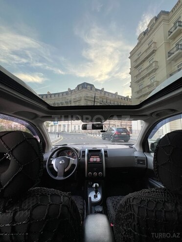 Nissan X-Trail 2008, 185,500 km - 2.5 l - Bakı