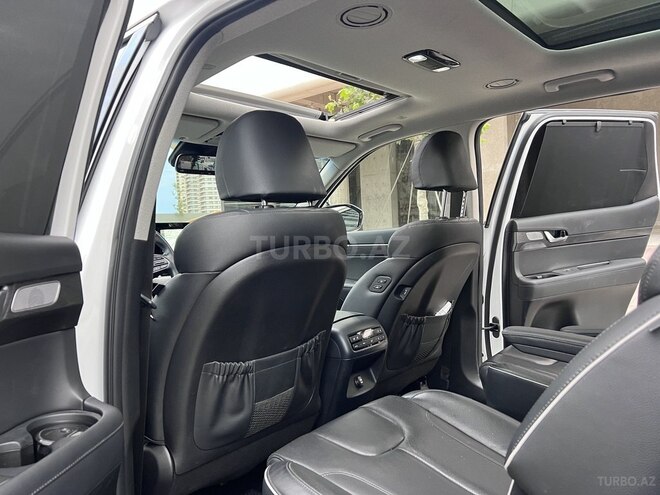 Hyundai Palisade 2019, 122,500 km - 2.2 л - Bakı