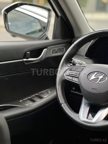 Hyundai Palisade 2019, 122,500 km - 2.2 л - Bakı