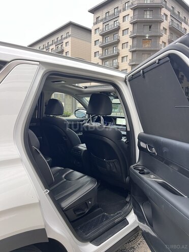 Hyundai Palisade 2019, 122,500 km - 2.2 л - Bakı