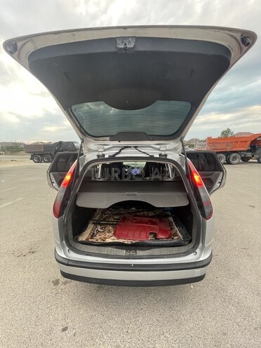 Ford Focus 2007, 487,734 km - 1.6 л - Bakı