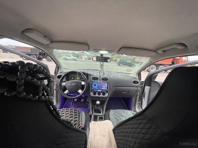 Ford Focus 2007, 487,734 km - 1.6 л - Bakı