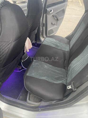 Ford Focus 2007, 487,734 km - 1.6 л - Bakı