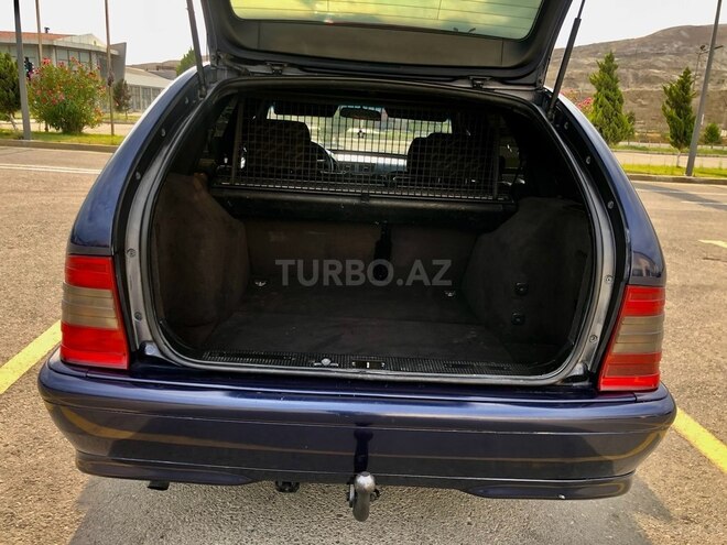 Mercedes C 180 1999, 466,372 km - 1.8 л - Bakı