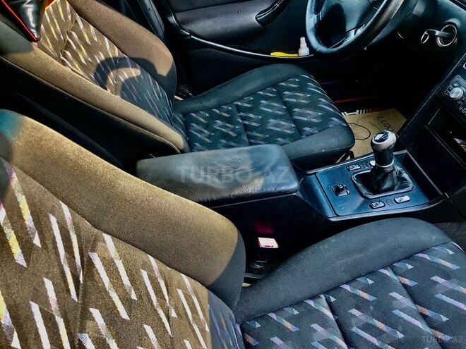 Mercedes C 180 1999, 466,372 km - 1.8 л - Bakı