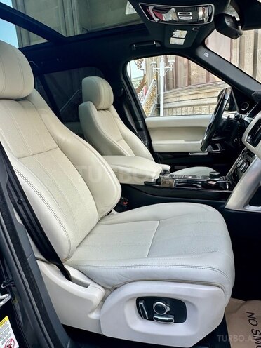 Land Rover Range Rover 2016, 149,000 km - 3.0 l - Bakı