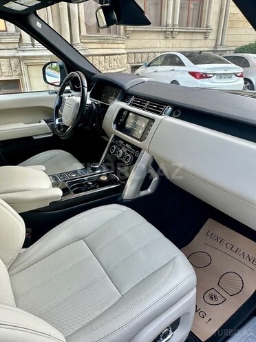Land Rover Range Rover 2016, 149,000 km - 3.0 l - Bakı