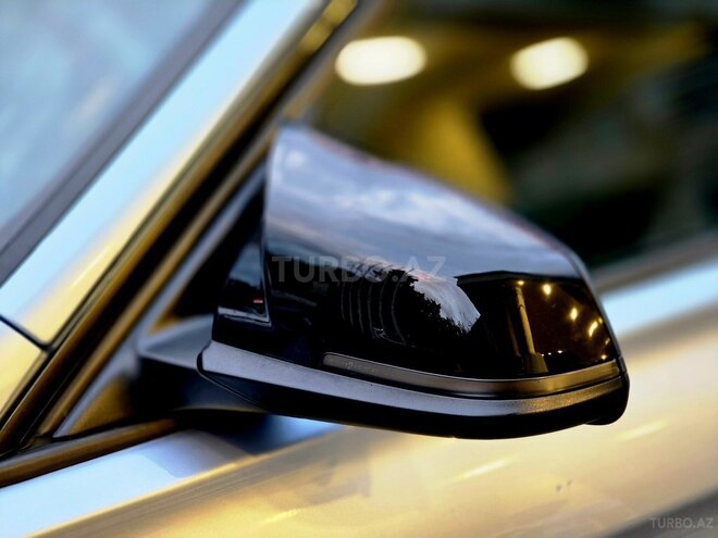BMW 320 2013, 268,000 km - 2.0 l - Bakı
