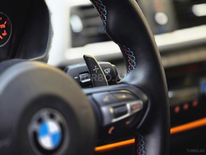 BMW 320 2013, 268,000 km - 2.0 l - Bakı