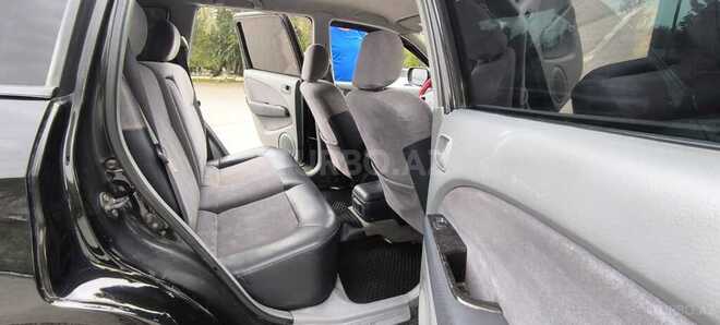 Mitsubishi Airtrek 2002, 302,000 km - 2.0 л - Sumqayıt