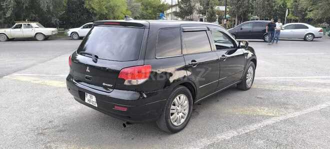 Mitsubishi Airtrek 2002, 302,000 km - 2.0 л - Sumqayıt