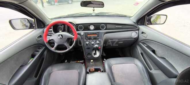 Mitsubishi Airtrek 2002, 302,000 km - 2.0 л - Sumqayıt
