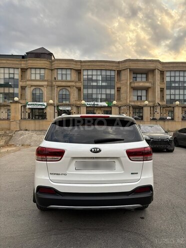 Kia Sorento 2016, 88,000 km - 2.0 l - Bakı