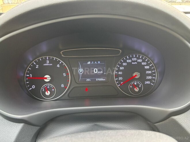 Kia Sorento 2016, 88,000 km - 2.0 l - Bakı