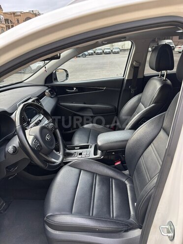 Kia Sorento 2016, 88,000 km - 2.0 l - Bakı