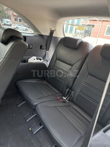 Kia Sorento 2016, 88,000 km - 2.0 l - Bakı
