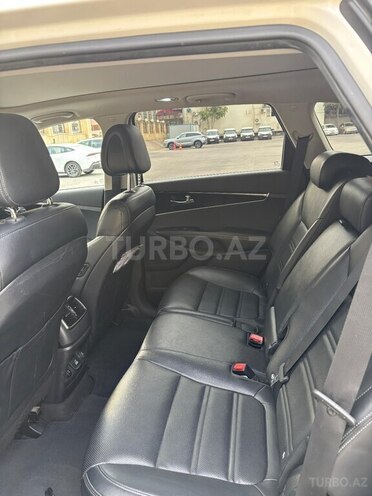 Kia Sorento 2016, 88,000 km - 2.0 l - Bakı