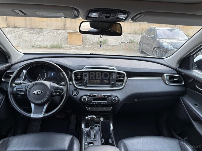 Kia Sorento 2016, 88,000 km - 2.0 l - Bakı