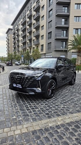Changan  2025, 0 km - 1.5 l - Bakı