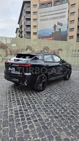 Changan  2025, 0 km - 1.5 l - Bakı