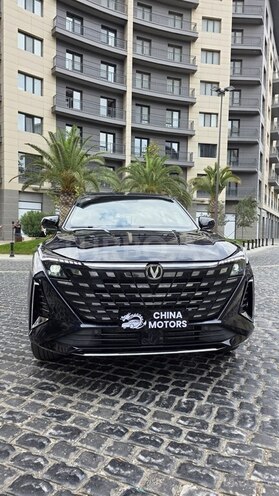 Changan  2025, 0 km - 1.5 l - Bakı