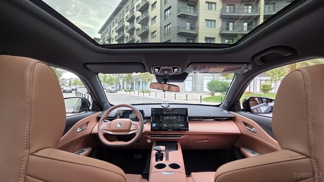 Changan  2025, 0 km - 1.5 l - Bakı
