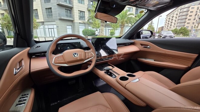 Changan  2025, 0 km - 1.5 l - Bakı