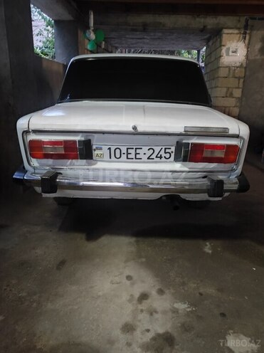 LADA (VAZ) 2106 1984, 18,000 km - 1.6 l - Ağcabədi