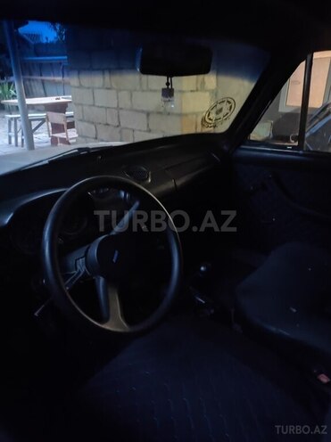LADA (VAZ) 2106 1984, 18,000 km - 1.6 l - Ağcabədi